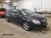 ✅ 2012 Chevrolet Malibu 1LT • VIN: 1G1ZC5E04CF111620 • Lot: 82992214. Listed on Copart with 162,068 mi. Free auction sales archive from the USA and detailed vehicle history report at DreamBid. Image 4.