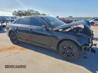 ✅ 2017 Audi A4 Premium • VIN: WAUGNAF42HN018608 • Лот: 91323105. Опубликован ранее на Copart с пробегом 106 857 миль. Бесплатный доступ к архиву аукционных продаж из США и подробный отчёт об истории автомобиля на DreamBid. Изображение 4.