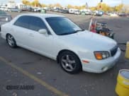 ✅ 2002 Hyundai XG L • VIN: KMHFU45E42A231664 • Лот: 43608761. Опубликован ранее на IAAI с пробегом 95 607 миль. Бесплатный доступ к архиву аукционных продаж из США и подробный отчёт об истории автомобиля на DreamBid. Изображение 1.