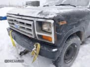 ✅ 1985 Ford F-250 • VIN: 1FTEF25Y8FPA75589 • Лот: 43770847. Опубликован ранее на IAAI с пробегом 337 269 миль. Бесплатный доступ к архиву аукционных продаж из США и подробный отчёт об истории автомобиля на DreamBid. Изображение 6.