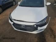 ✅ 2017 Hyundai Elantra Sport • VIN: KMHD04LB3HU332133 • Lot: 82200305. Listed on Copart with 112,367 mi. Free auction sales archive from the USA and detailed vehicle history report at DreamBid. Image 12.