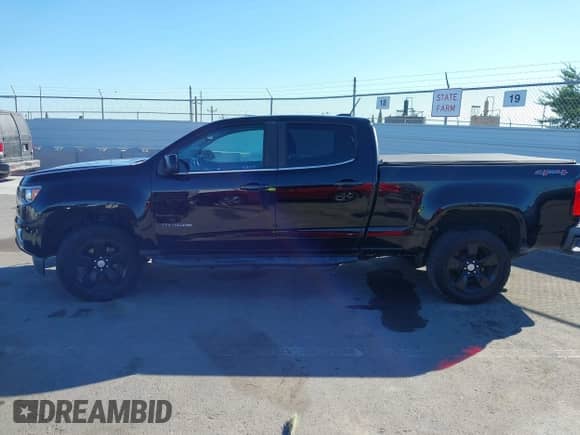 2016 Chevrolet Colorado 4WD LT с VIN 1GCGTCE39G1290804, выставлен на аукционе IAAI как лот 43480407 с пробегом 100 279 миль миль и . История ставок и продаж доступна на DreamBid. Изображение 14.