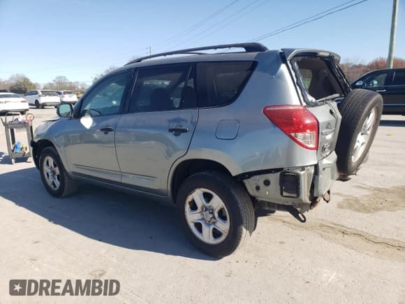 ✅ 2007 Toyota RAV4 • VIN: JTMBD35V175076083 • Lot: 92801215. Wystawiony na Copart z przebiegiem 103 365 mil. Bezpłatny archiwum sprzedaży aukcyjnych z USA i szczegółowy raport historii pojazdu na DreamBid. Zdjęcie 2.