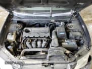 ✅ 2010 Hyundai Sonata GLS • VIN: 5NPET4AC3AH612713 • Лот: 68534474. Опубликован ранее на Copart с пробегом 181 458 миль. Бесплатный доступ к архиву аукционных продаж из США и подробный отчёт об истории автомобиля на DreamBid. Изображение 11.