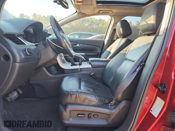 ✅ 2013 Ford Edge SEL • VIN: 2FMDK4JC9DBC84210 • Лот: 91610625. Опубликован ранее на Copart с пробегом 184 459 миль. Бесплатный доступ к архиву аукционных продаж из США и подробный отчёт об истории автомобиля на DreamBid. Изображение 7.