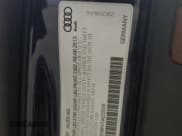 ✅ 2018 Audi A4 • VIN: WAUDNBF47JA222939 • Лот: 43233175. Опубликован ранее на Copart с пробегом 109 312 миль. Бесплатный доступ к архиву аукционных продаж из США и подробный отчёт об истории автомобиля на DreamBid. Изображение 13.