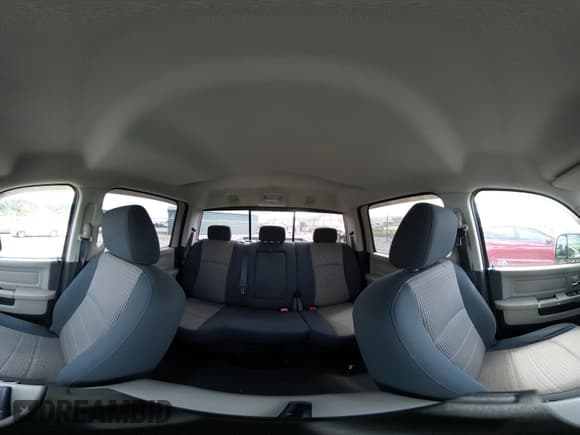 ✅ 2009 Dodge 1500 Laramie • VIN: 1D3HV13T69J527085 • Lot: 42557525. Wystawiony na IAAI z przebiegiem 100 750 mil. Bezpłatny archiwum sprzedaży aukcyjnych z USA i szczegółowy raport historii pojazdu na DreamBid. Zdjęcie 18.