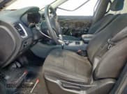 ✅ 2016 Dodge Durango SXT • VIN: 1C4RDHAG1GC315131 • Lot: 84587615. Listed on Copart with 138,493 mi. Free auction sales archive from the USA and detailed vehicle history report at DreamBid. Image 7.