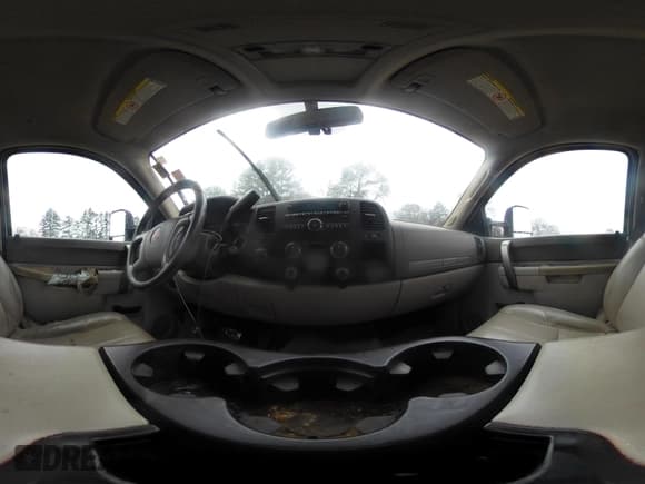 ✅ 2013 GMC Sierra 2500HD SLE • VIN: 1GT120CG1DF218393 • Lot: 41449408. Wystawiony na IAAI z przebiegiem 311 321 mil. Bezpłatny archiwum sprzedaży aukcyjnych z USA i szczegółowy raport historii pojazdu na DreamBid. Zdjęcie 19.