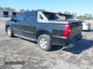 ✅ 2007 Chevrolet Avalanche LTZ • VIN: 3GNEC12J67G110914 • Lot: 41933097. Listed on IAAI with 197,230 mi. Free auction sales archive from the USA and detailed vehicle history report at DreamBid. Image 3.