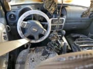 ✅ 2003 Jeep Liberty Renegade • VIN: 1J4GL38K03W705079 • Лот: 85991704. Опубликован ранее на Copart с пробегом Не указан. Бесплатный доступ к архиву аукционных продаж из США и подробный отчёт об истории автомобиля на DreamBid. Изображение 8.