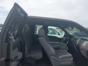 ✅ 2013 Ford F-150 XL • VIN: 1FTEX1CM1DFA35378 • Lot: 42504522. Listed on IAAI with 204,858 mi. Free auction sales archive from the USA and detailed vehicle history report at DreamBid. Image 8.