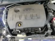 ✅ 2019 Toyota Corolla SE • VIN: 2T1BURHE0KC176217 • Lot: 71689575. Wystawiony na Copart z przebiegiem 78 471 mil. Bezpłatny archiwum sprzedaży aukcyjnych z USA i szczegółowy raport historii pojazdu na DreamBid. Zdjęcie 13.