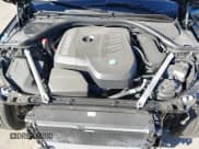 ✅ 2025 BMW 4 Series 430i • VIN: WBA43DA01SCT72167 • Lot: 43856244. Wystawiony na IAAI z przebiegiem 6 220 mil. Bezpłatny archiwum sprzedaży aukcyjnych z USA i szczegółowy raport historii pojazdu na DreamBid. Zdjęcie 10.