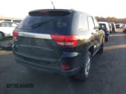 ✅ 2012 Jeep Grand Cherokee Laredo • VIN: 1C4RJFAG3CC221565 • Lot: 43618945. Listed on IAAI with 160,737 mi. Free auction sales archive from the USA and detailed vehicle history report at DreamBid. Image 4.