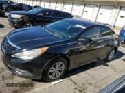 ✅ 2011 Hyundai Sonata GLS • VIN: 5NPEB4ACXBH179640 • Lot: 86637695. Listed on Copart with 137,496 mi. Free auction sales archive from the USA and detailed vehicle history report at DreamBid. Image 1.