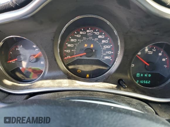 ✅ 2013 Dodge Avenger SE • VIN: 1C3CDZAB1DN534370 • Лот: 72333634. Опубликован ранее на Copart с пробегом 216 562 миль. Бесплатный доступ к архиву аукционных продаж из США и подробный отчёт об истории автомобиля на DreamBid. Изображение 9.