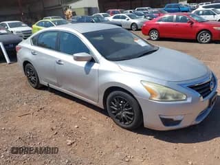 ✅ 2015 Nissan Altima SL • VIN: 1N4AL3AP7FC295250 • Lot: 43162155. Wystawiony na IAAI z przebiegiem 180 222 mil. Bezpłatny archiwum sprzedaży aukcyjnych z USA i szczegółowy raport historii pojazdu na DreamBid. Zdjęcie 1.