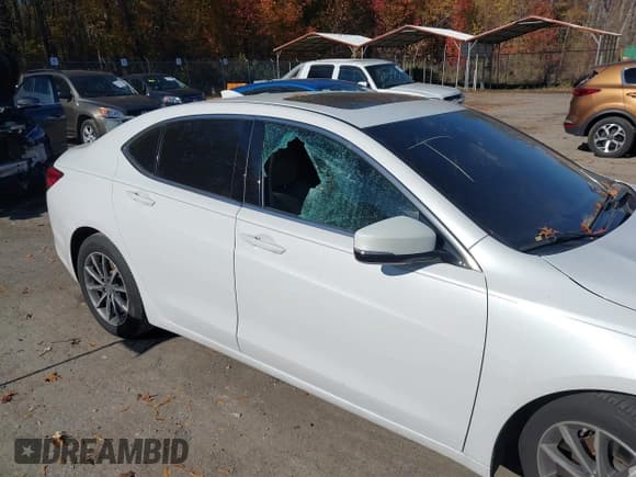 ✅ 2020 Acura TLX • VIN: 19UUB1F33LA006264 • Lot: 43666466. Wystawiony na IAAI z przebiegiem 87 510 mil. Bezpłatny archiwum sprzedaży aukcyjnych z USA i szczegółowy raport historii pojazdu na DreamBid. Zdjęcie 6.