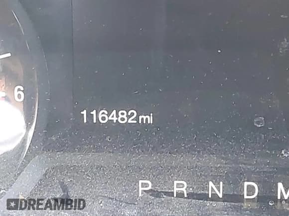 ✅ 2016 Ford Expedition XLT • VIN: 1FMJU1HT9GEF02673 • Lot: 42324457. Listed on IAAI with 116,482 mi. Free auction sales archive from the USA and detailed vehicle history report at DreamBid. Image 14.