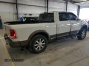 ✅ 2018 Ram 2500 Limited • VIN: 3C6UR5GLXJG209822 • Lot: 66546735. Listed on Copart with 207,154 mi. Free auction sales archive from the USA and detailed vehicle history report at DreamBid. Image 3.