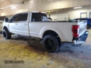 ✅ 2017 Ford F-350 Platinum • VIN: 1FT8W3BT1HED05807 • Lot: 55276665. Listed on Copart with Not provided. Free auction sales archive from the USA and detailed vehicle history report at DreamBid. Image 2.