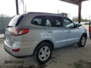 ✅ 2010 Hyundai Santa Fe GLS • VIN: 5NMSG3AB0AH344550 • Lot: 77281624. Listed on Copart with 128,411 mi. Free auction sales archive from the USA and detailed vehicle history report at DreamBid. Image 3.