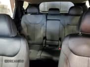 ✅ 2022 Hyundai Santa Fe SEL • VIN: 5NMS24AJXNH477883 • Лот: 40979453. Опубликован ранее на Copart с пробегом 8 510 миль. Бесплатный доступ к архиву аукционных продаж из США и подробный отчёт об истории автомобиля на DreamBid. Изображение 10.