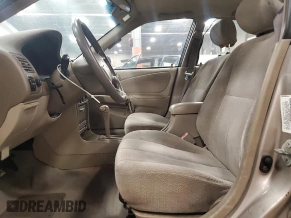 ✅ 2002 Toyota Corolla CE • VIN: 1NXBR12E22Z635306 • Lot: 86715225. Listed on Copart with 114,118 mi. Free auction sales archive from the USA and detailed vehicle history report at DreamBid. Image 7.