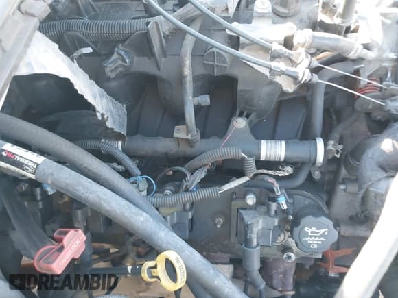 ✅ 2000 Chevrolet Silverado 1500 LS • VIN: 2GCEC19V8Y1104494 • Лот: 43676854. Опубликован ранее на IAAI с пробегом 202 460 миль. Бесплатный доступ к архиву аукционных продаж из США и подробный отчёт об истории автомобиля на DreamBid. Изображение 15.