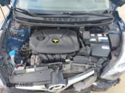 ✅ 2015 Hyundai Elantra SE • VIN: KMHDH4AE3FU350926 • Лот: 42518799. Опубликован ранее на IAAI с пробегом 127 338 миль. Бесплатный доступ к архиву аукционных продаж из США и подробный отчёт об истории автомобиля на DreamBid. Изображение 19.