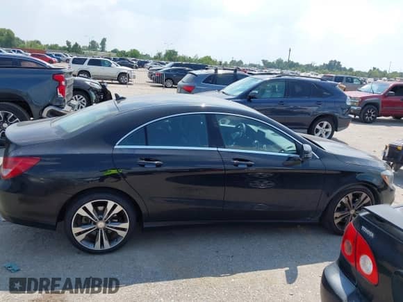 2016 Mercedes-Benz CLA 250 с VIN WDDSJ4EB0GN372920, выставлен на аукционе IAAI как лот 43260940 с пробегом 111 950 миль миль и . История ставок и продаж доступна на DreamBid. Изображение 13.