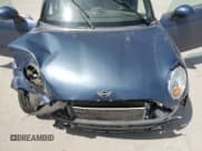 ✅ 2009 MINI Convertible • VIN: WMWMR33529TJ93941 • Lot: 67015145. Listed on Copart with Not provided. Free auction sales archive from the USA and detailed vehicle history report at DreamBid. Image 11.