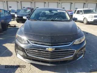 2018 Chevrolet Malibu LT z VIN 1G1ZD5ST1JF204121, wystawiony jako Copart lot #84602295 z przebiegiem 152 445 mil mil oraz Szkoda całkowita • Salvage title. Historia ofert i sprzedaży dostępna na DreamBid. Obrazek 5.