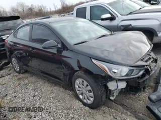 ✅ 2020 Hyundai Accent SE • VIN: 3KPC24A68LE103356 • Лот: 82667004. Опубликован ранее на Copart с пробегом Не указан. Бесплатный доступ к архиву аукционных продаж из США и подробный отчёт об истории автомобиля на DreamBid. Изображение 4.