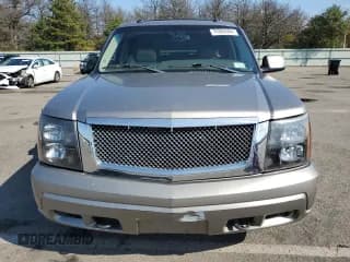 ✅ 2003 Cadillac Escalade • VIN: 1GYEK63N03R220856 • Lot: 74382384. Wystawiony na Copart z przebiegiem 169 396 mil. Bezpłatny archiwum sprzedaży aukcyjnych z USA i szczegółowy raport historii pojazdu na DreamBid. Zdjęcie 5.