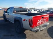 ✅ 2007 Chevrolet Colorado 1LT • VIN: 1GCDT19E778177721 • Lot: 43843175. Listed on IAAI with 144,063 mi. Free auction sales archive from the USA and detailed vehicle history report at DreamBid. Image 3.