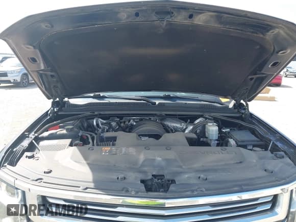 ✅ 2016 Chevrolet Tahoe LTZ • VIN: 1GNSKCKC1GR449776 • Lot: 43474688. Listed on IAAI with 100,196 mi. Free auction sales archive from the USA and detailed vehicle history report at DreamBid. Image 10.