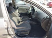 ✅ 2010 Hyundai Elantra GLS • VIN: KMHDU4AD5AU838447 • Lot: 43652692. Listed on IAAI with 180,231 mi. Free auction sales archive from the USA and detailed vehicle history report at DreamBid. Image 5.