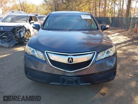 ✅ 2014 Acura RDX • VIN: 5J8TB4H38EL005726 • Лот: 43689073. Опубликован ранее на IAAI с пробегом 222 427 миль. Бесплатный доступ к архиву аукционных продаж из США и подробный отчёт об истории автомобиля на DreamBid. Изображение 12.