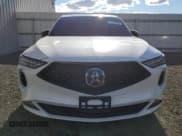 ✅ 2023 Acura MDX w/A-Spec Package • VIN: 5J8YE1H0XPL026758 • Лот: 91673985. Опубликован ранее на Copart с пробегом Не указан. Бесплатный доступ к архиву аукционных продаж из США и подробный отчёт об истории автомобиля на DreamBid. Изображение 5.