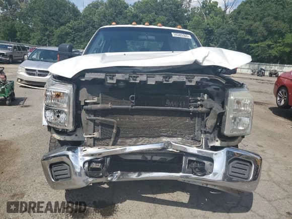 ✅ 2015 Ford F-250 Lariat • VIN: 1FT7W2BT1FEA01394 • Lot: 59385365. Listed on Copart with 277,992 mi. Free auction sales archive from the USA and detailed vehicle history report at DreamBid. Image 5.