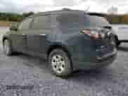 2015 Chevrolet Traverse LS z VIN 1GNKRFKD6FJ197476, wystawiony jako Copart lot #90977255 z przebiegiem 171 403 mil mil oraz Czysty tytuł • Clean title. Historia ofert i sprzedaży dostępna na DreamBid. Obrazek 2.