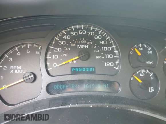 2004 Chevrolet Silverado 1500 LS z VIN 1GCEC14V84Z108022, wystawiony jako Copart lot #73192974 z przebiegiem 161 919 mil mil oraz Szkoda całkowita • Salvage title. Historia ofert i sprzedaży dostępna na DreamBid. Obrazek 9.