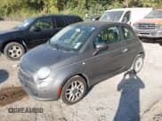 ✅ 2013 FIAT 500 Pop • VIN: 3C3CFFAR9DT526393 • Лот: 43454617. Опубликован ранее на IAAI с пробегом 136 990 миль. Бесплатный доступ к архиву аукционных продаж из США и подробный отчёт об истории автомобиля на DreamBid. Изображение 2.