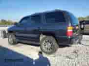 2003 Chevrolet Tahoe LT с VIN 1GNEC13Z73R251327, выставлен на аукционе Copart как лот 85694465 с пробегом 132 064 миль миль и Списание • Salvage title. История ставок и продаж доступна на DreamBid. Изображение 2.