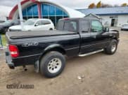 ✅ 2006 Ford Ranger XL • VIN: 1FTZR15E06PA44183 • Lot: 90339365. Listed on Copart with 201,233 mi. Free auction sales archive from the USA and detailed vehicle history report at DreamBid. Image 3.