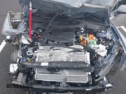 ✅ 2025 Hyundai Sonata Limited • VIN: KMHL54JJ4SA127145 • Лот: 43284994. Опубликован ранее на IAAI с пробегом 3 785 миль. Бесплатный доступ к архиву аукционных продаж из США и подробный отчёт об истории автомобиля на DreamBid. Изображение 10.