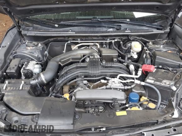 ✅ 2019 Subaru Crosstrek Limited • VIN: JF2GTAMC7K8244864 • Lot: 42897887. Listed on IAAI with 49,088 mi. Free auction sales archive from the USA and detailed vehicle history report at DreamBid. Image 10.