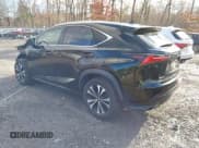 ✅ 2019 Lexus NX 300 F Sport • VIN: JTJBARBZXK2213807 • Lot: 43704753. Listed on IAAI with 52,870 mi. Free auction sales archive from the USA and detailed vehicle history report at DreamBid. Image 3.